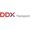 DDX Transport