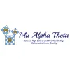 Mu Alpha Theta