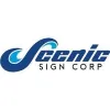 Scenic Sign