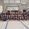 BC Gymnastics
