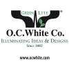 O C White