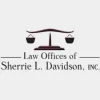 Law Offices Of Sherrie L Davidson