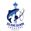 Big King Salmon Charters