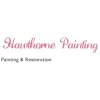Hawthorne Painting