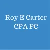 Roy E. Carter