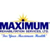 Maximum Rehabilitation Services