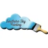 Southern Sky Painting