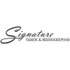 Signature Taxes & Bookkeeping