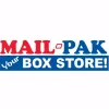 Mail-Pak Your Box Store