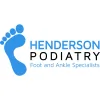 Henderson Podiatry