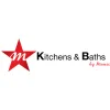 Kitchens & Baths by Monic