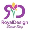 Royal Design Flowers
