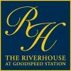 The Riverhouse at Goodspeed Station
