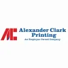 Alexander Clark Printing