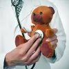 Caring Hands Children's Clinic