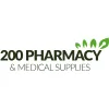 200 Pharmacy