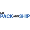 My Pack & Ship