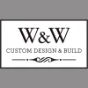 Wood & Wood Sign Systems