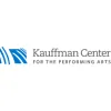 Kauffman Center for the Performing Arts