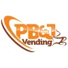 PB&J Vending