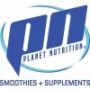Planet Nutrition