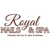 Royal Nails & Spa