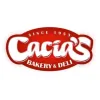Cacia's Bakery