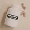 Baron's Pharmacy