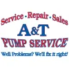 A & T Pump Service & Excavating