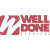 Well Done Services
