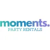 Moments Party Rentals