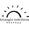 Triangle Nutrition Therapy