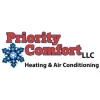 Priority Comfort