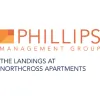 The Landings at Northcross Apartments