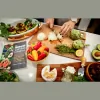MSD Nutrition Consulting