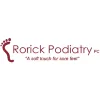 Rorick Podiatrist