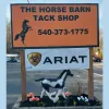 The Horse Barn Tack Shop