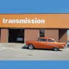 Hackler Transmission