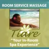 Tiare Room Service Massage