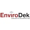 Envirodek Concrete Resurfacing