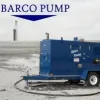 Barco Pump
