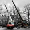 Brown's Welding & Crane Service