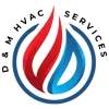 D & M HVAC Services