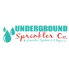 Underground Sprinkler
