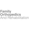 Family Orthopedics & Rehabilitation