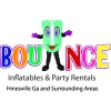 U Bounce