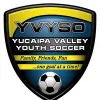 Yucaipa Valley Youth Soccer
