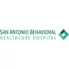 San Antonio Behavioral Healthcare Hospital