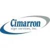 Cimarron Signs