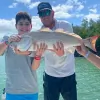 All Hooked Up Charters